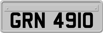 GRN4910