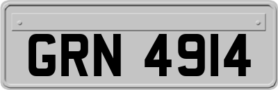 GRN4914