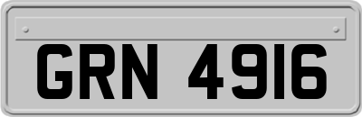 GRN4916