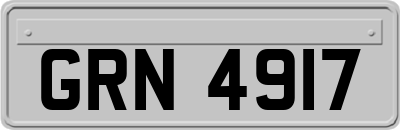 GRN4917