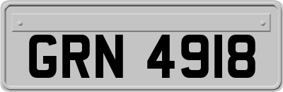 GRN4918