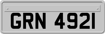 GRN4921