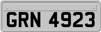 GRN4923