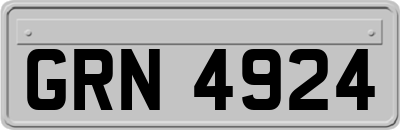 GRN4924