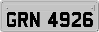 GRN4926