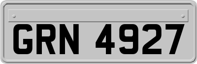 GRN4927