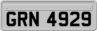 GRN4929