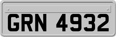 GRN4932