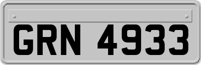 GRN4933