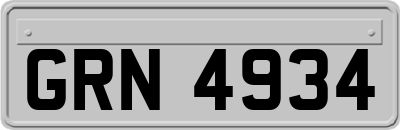 GRN4934