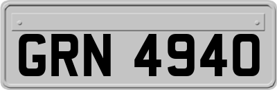 GRN4940