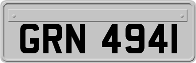 GRN4941