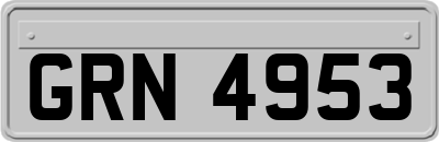 GRN4953