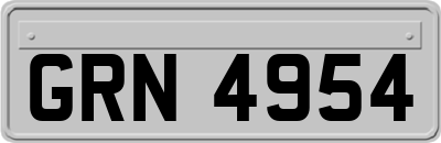 GRN4954