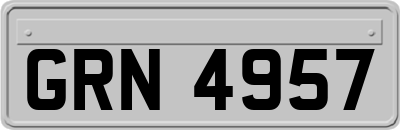 GRN4957