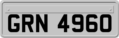 GRN4960