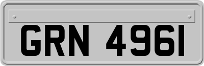 GRN4961