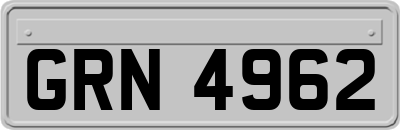 GRN4962