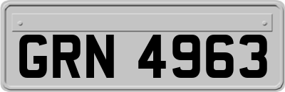 GRN4963