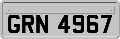 GRN4967