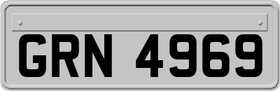 GRN4969