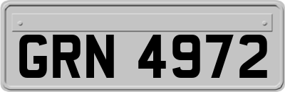 GRN4972