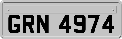 GRN4974