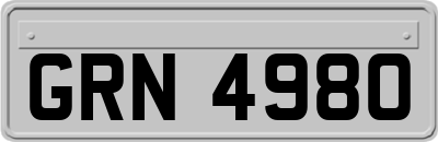 GRN4980