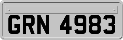 GRN4983