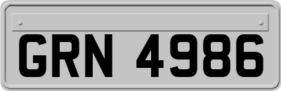 GRN4986