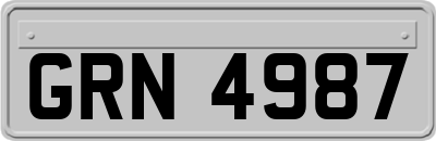 GRN4987