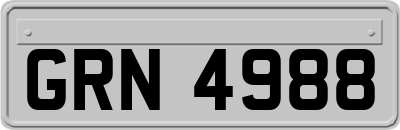 GRN4988