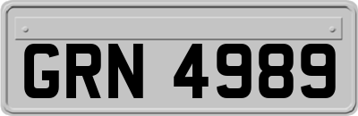 GRN4989