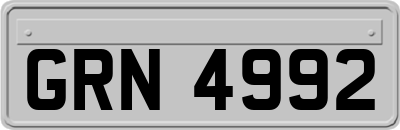GRN4992