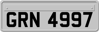GRN4997