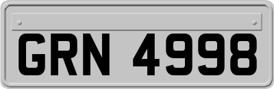 GRN4998