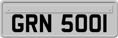 GRN5001