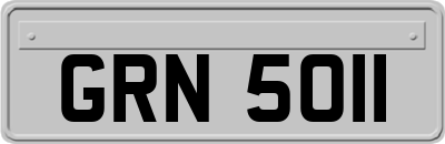 GRN5011
