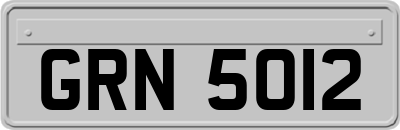 GRN5012