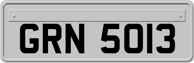 GRN5013