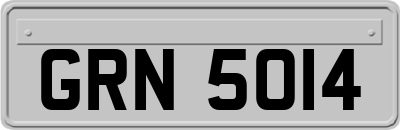 GRN5014