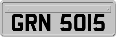GRN5015