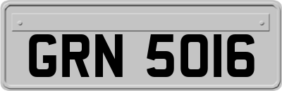 GRN5016