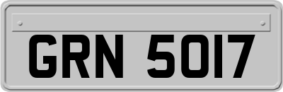 GRN5017