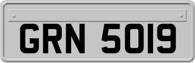 GRN5019