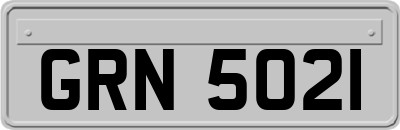 GRN5021