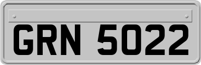 GRN5022