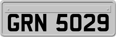 GRN5029