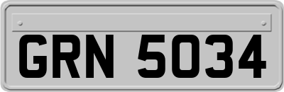 GRN5034