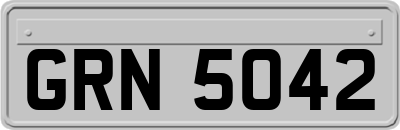 GRN5042